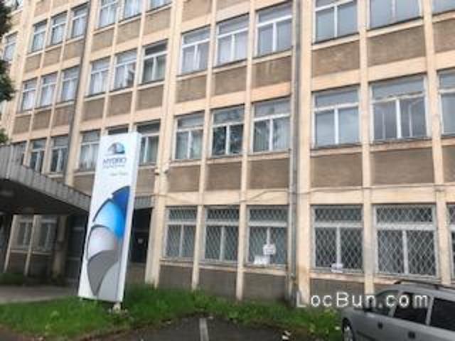 Institut cercetare Resita