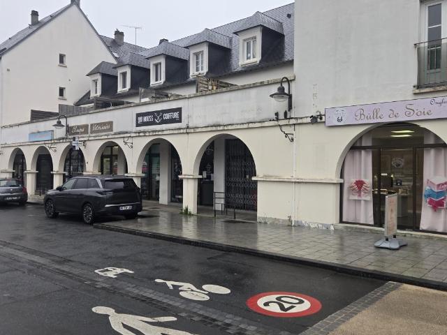 Institut de beauté, onglerie