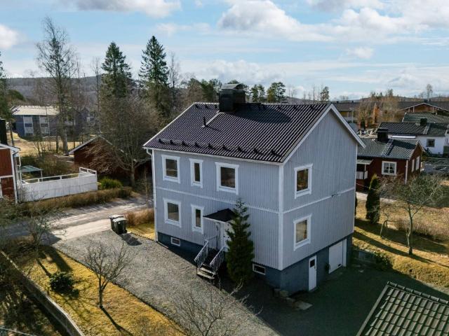 Institutsgatan, Härnösand