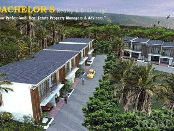 Insular Residences in Mandaue City near Insular Tabok