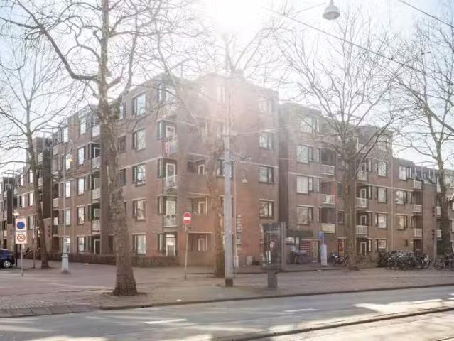 Insulindeweg 470 Amsterdam