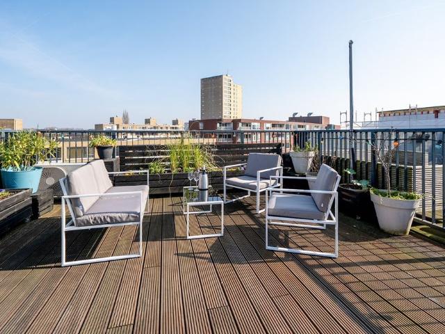 Insulindestraat, 218B, 3037BK, Rotterdam, Zuid Holland 3037BK