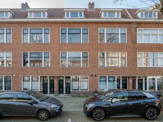 Insulindestraat, 49 B 01, 3038JD, Rotterdam, Zuid Holland 3038JD