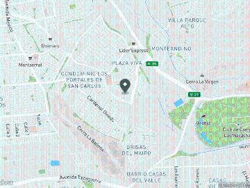 Insuperable propiedad en micro barrio de Altos del Raco