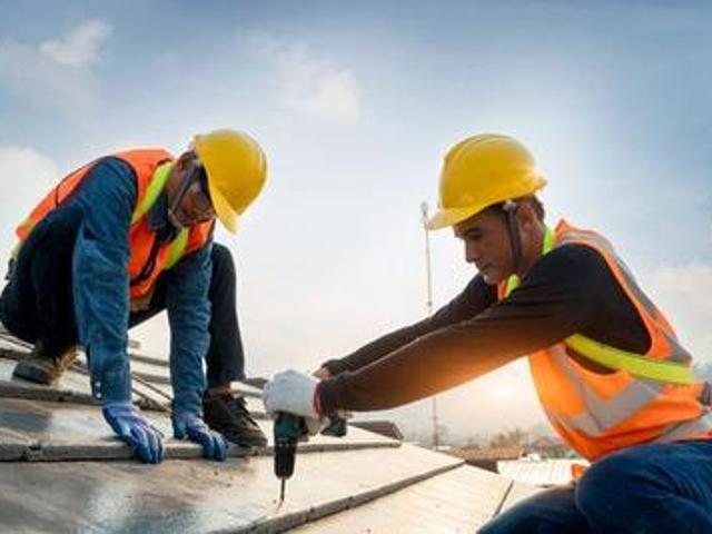 insurance contracting company on the.