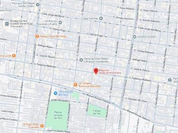 Insurgentes