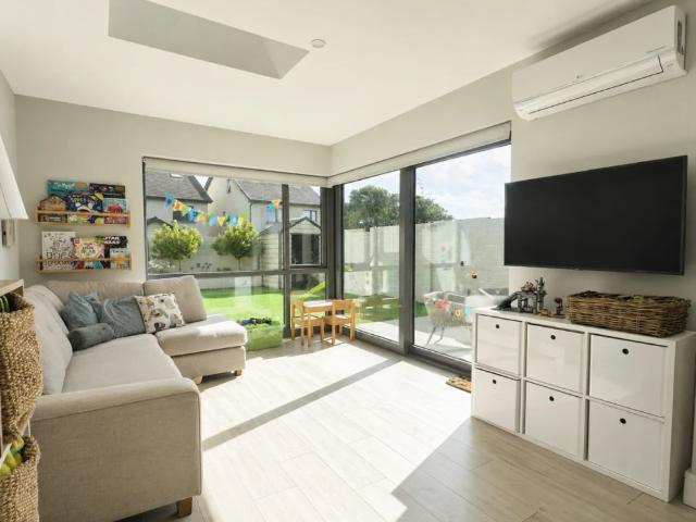 Inse Ghlas, Garraun South, Oranmore, Galway, H91 AT2N