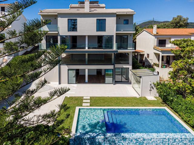 Inserida numa zona tranquila, composta por moradias isoladas. 554m² Setúbal São Julião, Nossa Senhora da Anunciada e Santa Mari