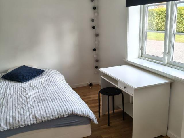 Insjövägen, Leksand