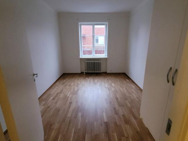 Inspektörsgatan, Helsingborg