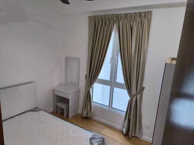 inspirasi, condominium