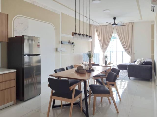inspirasi, condominium