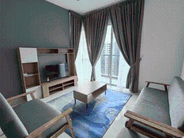 Inspirasi Mont Kiara
