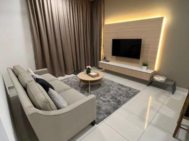 Inspirasi Mont Kiara for RENT