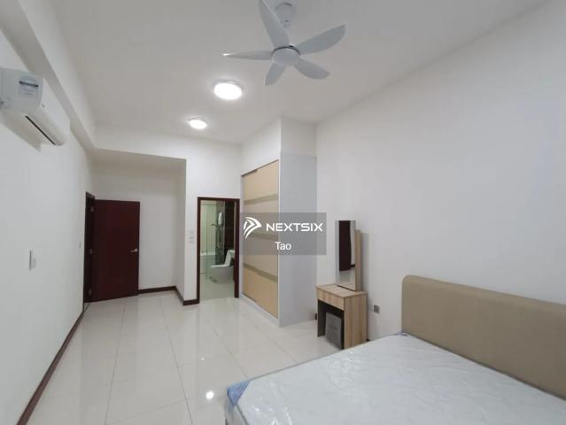Inspirasi Mont Kiara Fully Furnish with Id Design For Rent Kuala Lumpuer