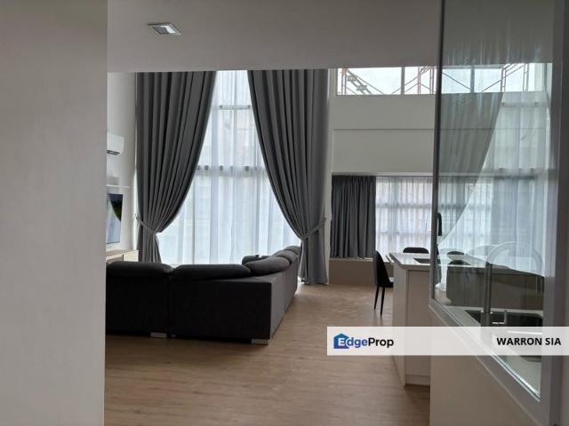 Inspire Heights Condominium
