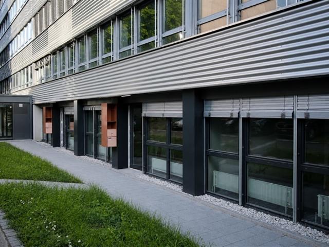 Inspirierend & voll ausgebaut Atelier auf zwei Ebenen