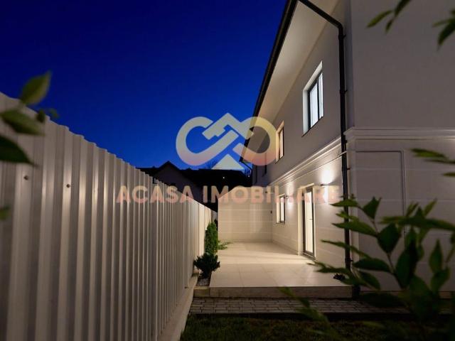 Intabulat apartament 4 camere tip duplex 131 mp