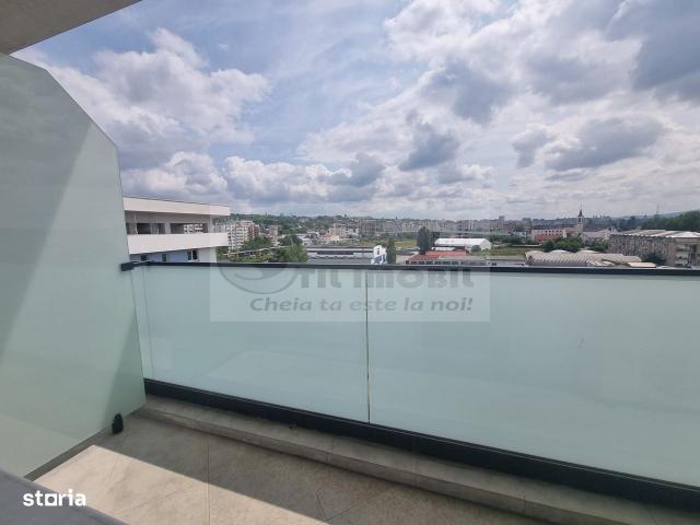 INTABULAT Dacia Bloc Nou 0% Comision! Apartament cu 2 camere