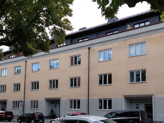 Intagsgatan 4A