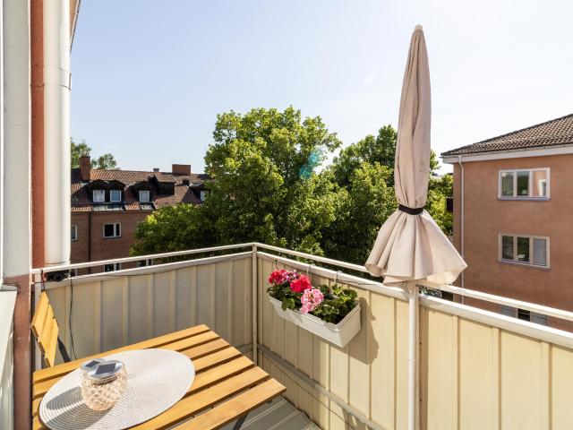 Bostadsrätt på Intagsgatan 5A är inte längre tillgänglig