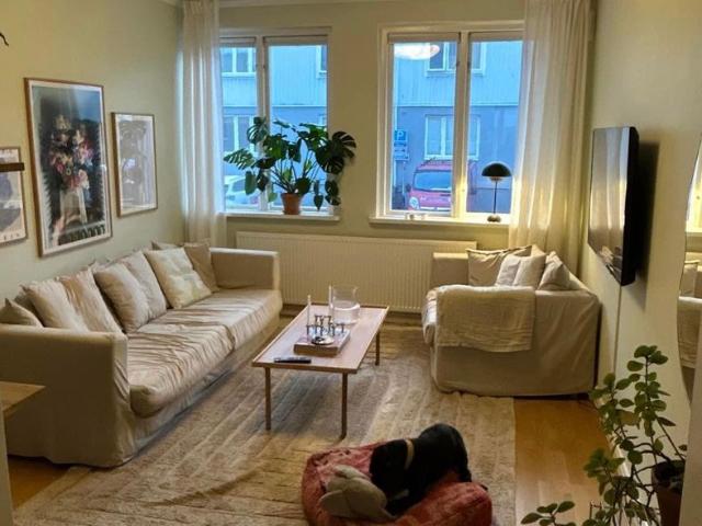 Intagsgatan, Göteborg