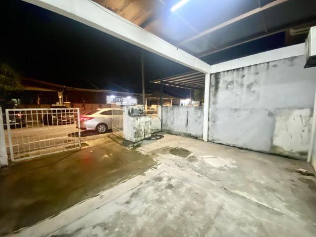[INTAKE AUGUST/SEPT] 1 Storey Terrace Taman Idaman Shah Alam, Kota Kemuning NEAR Jalan Kebun CHEAP