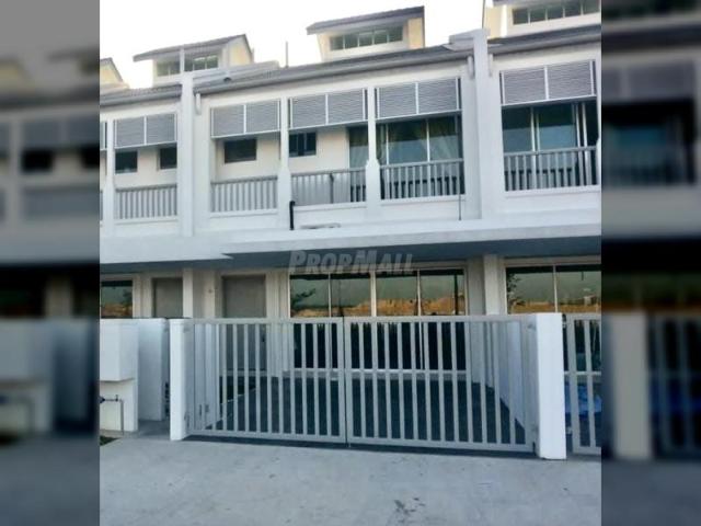 [INTAKE AUGUST/SEPT] 2 Storey Terrace Perennia, Rimbayu, Telok Panglima Garang