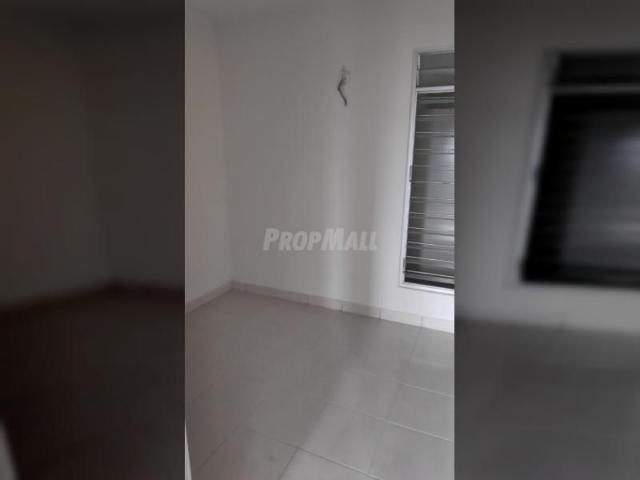 INTAKE JUN | Apartment Harmoni 1, Putra Heights 1000sqft with Balcony