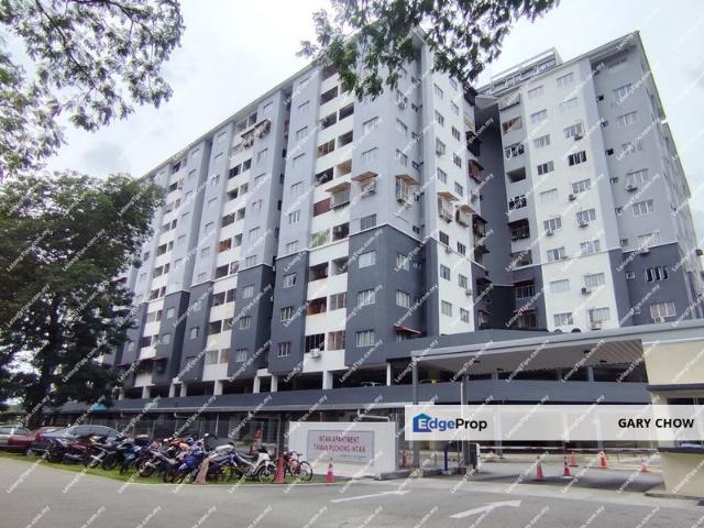 Intan Apartment