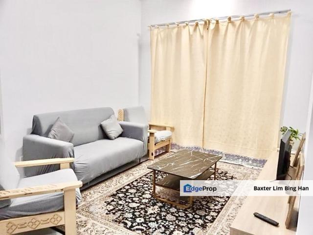 Intan Apartment
