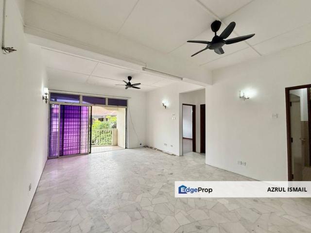 Intan Apartment