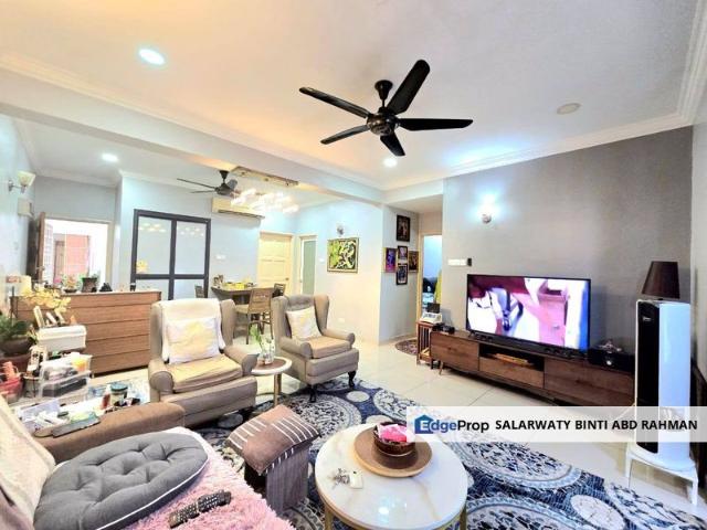 Intan Apartment