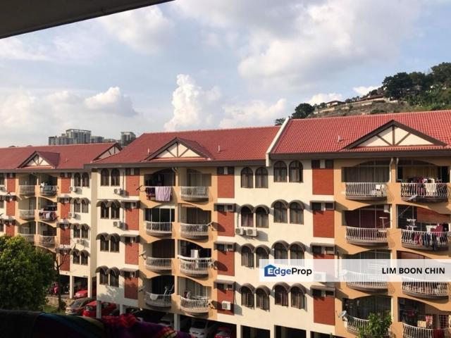 Intan Apartment