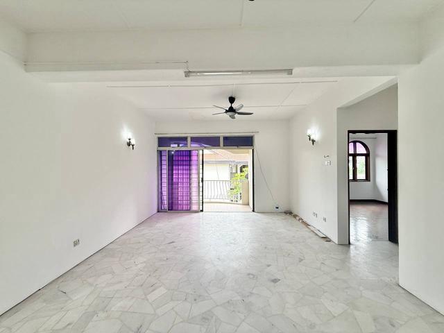 Intan Apartment Setiawangsa FREEHOLD NEGOTIABLE