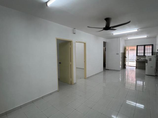 Intan Cempaka Batu Kawan For Rent