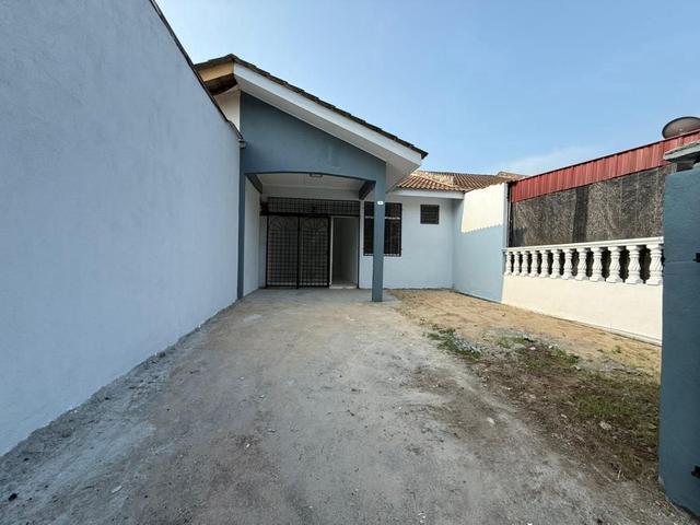 Intan Perdana Port Dickson Freehold Non Bumi Lot