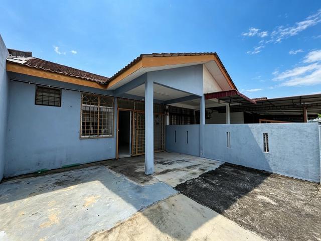 Intan Perdana Teluk Kemang PD