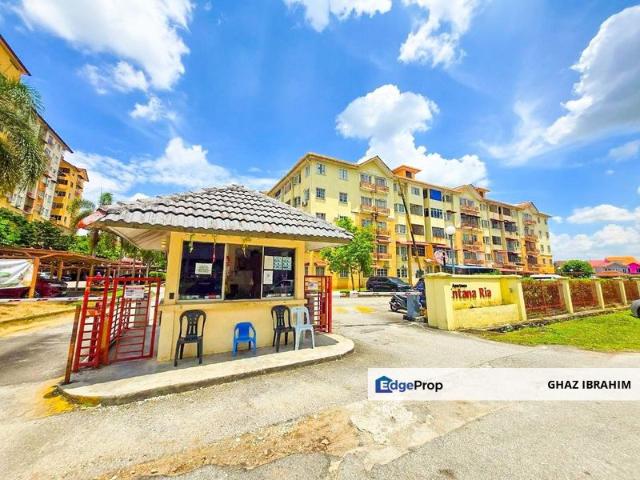 Intana Ria 2 @ Bandar Baru Bangi