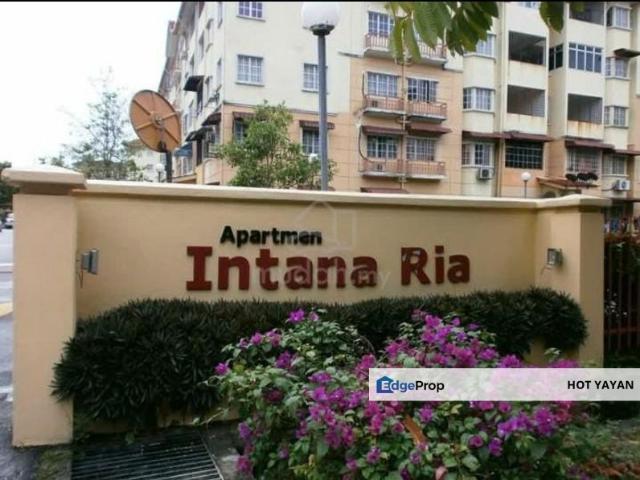 Intana Ria 3 @ Bandar Baru Bangi