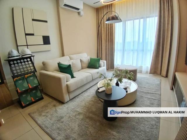 Intana Ria 3 @ Bandar Baru Bangi