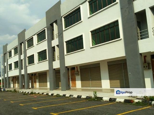 INTANIA KLANG