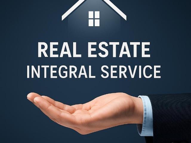 INTEGRAL INMO OFRECE ALQUILER PARA VIVIENDA HABITUAL
