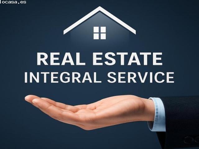 INTEGRAL INMO OFRECE ALQUILER PARA VIVIENDA HABITUAL