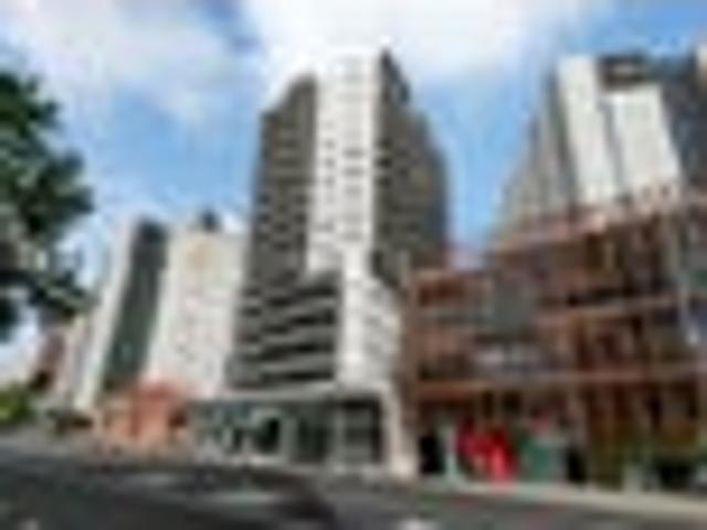 Intellectual Property Forte Apartments