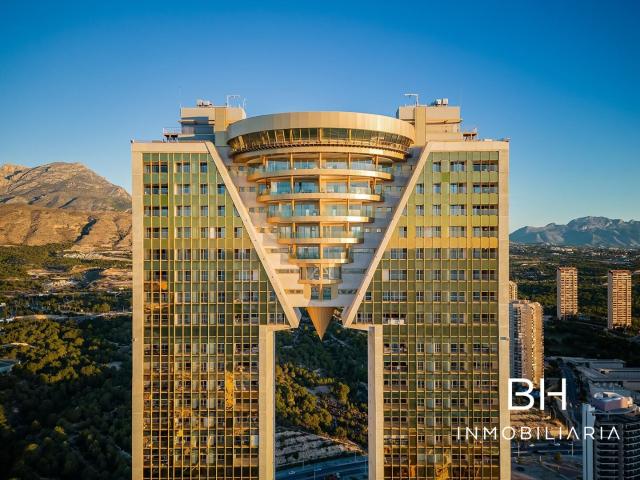 INTEMPO SKYLINE RESORT, SPA DIAMOND RESIDENCES