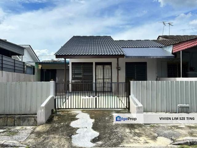 Intermediate Corner Cheap Menglembu Kledang Rasi Jaya Lahat Wang Ipoh Town Bestari