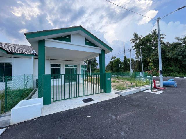 Intermediate Corner Sungai Ular Maju Near Gebeng