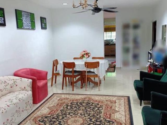Intermediate Corner Single Storey 1957sqft For Sale