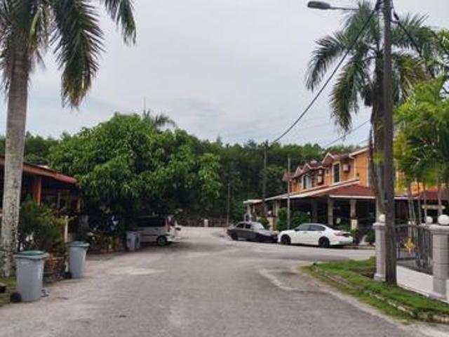 Intermediate Single Storey Taman Paya Rumput Indah CHENG LOTUS Melaka